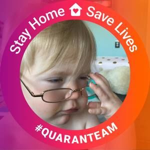 Meet your Posher, Ann